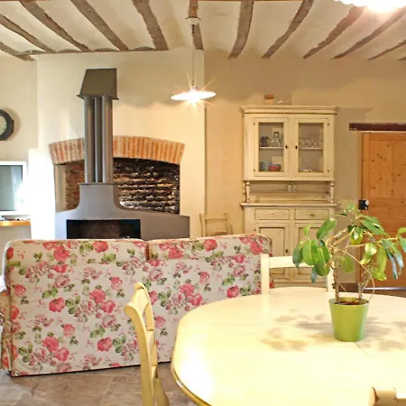 Neuilly-le-réal, 4 Pièces, 6 Personnes - Fr-1-489-69 Hébergement de vacances