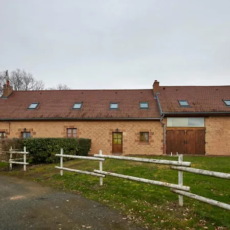 Hébergement de vacances Neuilly-le-réal, 4 Pièces, 6 Personnes - Fr-1-489-69